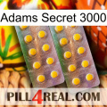 Adams Secret 3000 new10